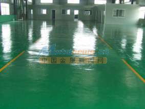 辽宁压印地坪 辽宁环氧地坪漆供应厂家