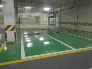 四川雅安环氧地坪的施工价格是多少