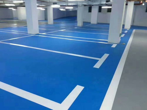 益阳市沅江市工厂净化车间环氧地坪 多少钱