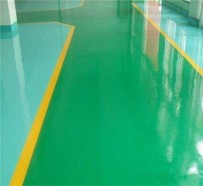 长沙环氧砂浆地坪-施工造价