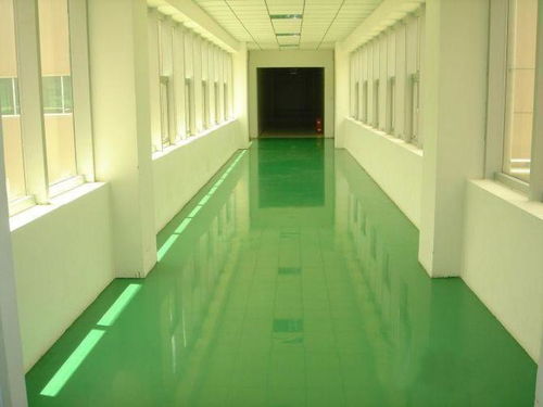 河南环氧地坪