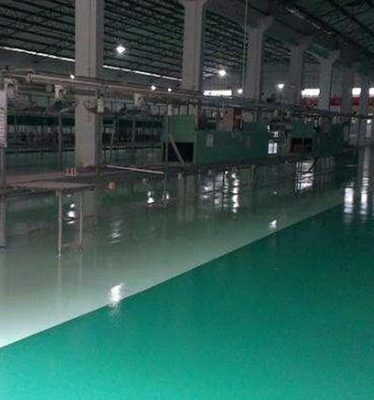 青海环氧地坪施工公司-产品中心