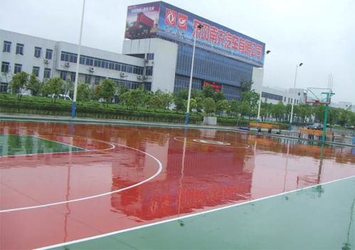 德阳环氧地坪地坪漆施工厂