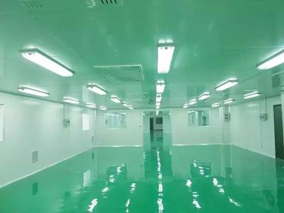 【技术】环氧地坪的技术与保养小结知识
