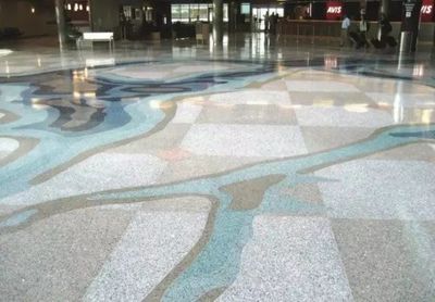 环氧磨石地坪在未来发展会是什么样?