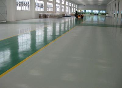 河北晨义地坪工程