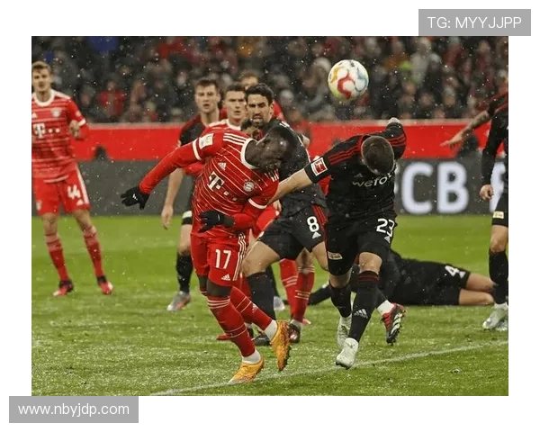 德甲中游球队展现强劲实力，持续提升争夺前列的竞争力