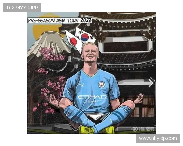 哈兰德社交媒体粉丝突破百万，人气持续提升