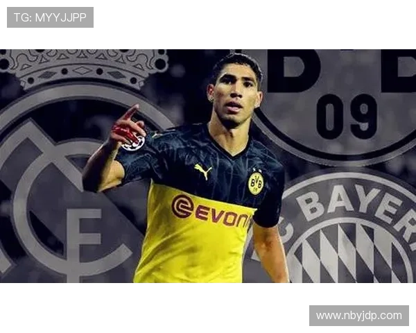 阿什拉夫盘带技术展示：边路突破能力持续提升