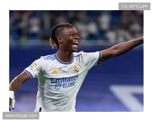 卡马文加职业目标聚焦欧冠与国家队核心角色