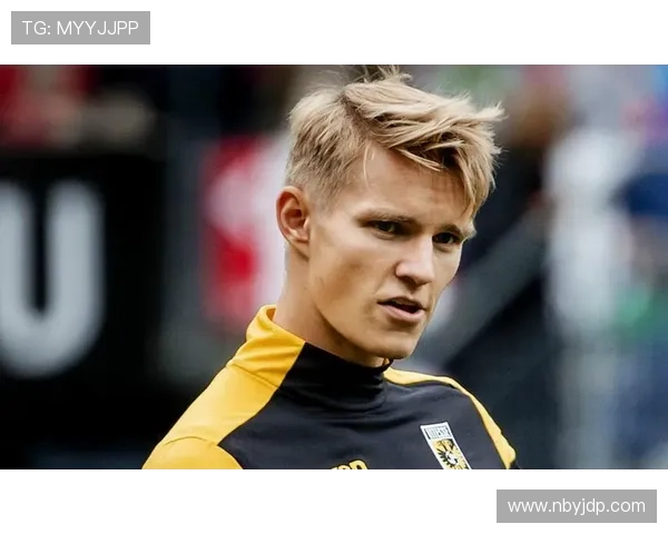 厄德高：从早熟天才到重新证明自己的逆袭轨迹