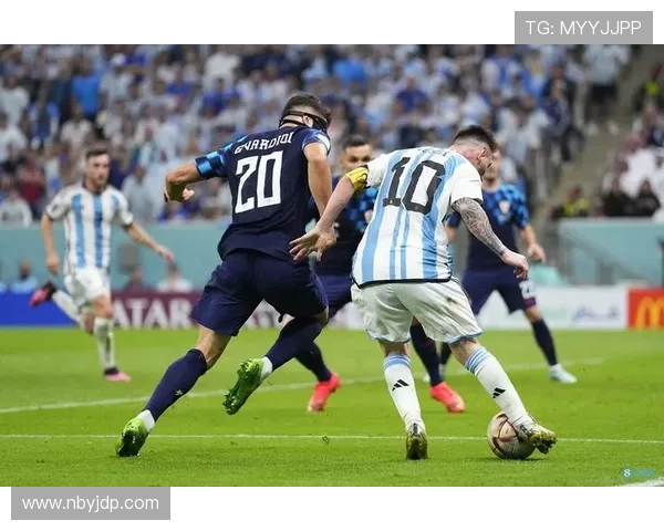 梅西关键传球与创造机会数据解析：组织能力为何持续领先同代