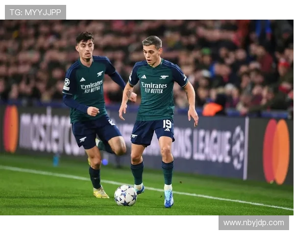 阿森纳体系中的奇兵：特罗萨德的战术价值解析