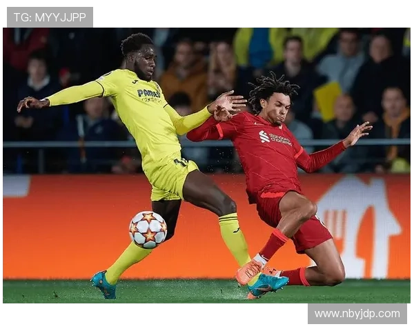 利物浦中场控球效率下降，跑动增强难掩组织混乱