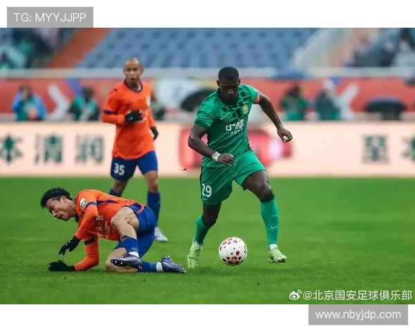 国安攻防转换彻底失衡，问题比进攻乏力更致命