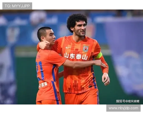 泰山遭遇核心危机！战术体系“失灵”暴露豪门衰落