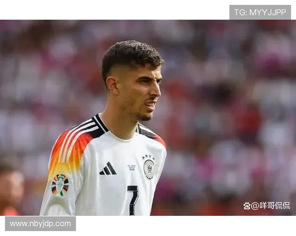 奥尔莫与维尔茨:新生代攻击中场数据表现与战术角色对比分析 奥尔莫与维尔茨:新生代攻击中场数据表现与战术角色对比分析