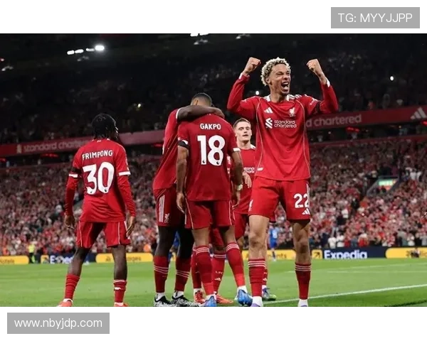 利物浦重返争冠行列，球队状态回升对英超冠军形势带来变化