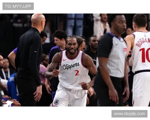 伦纳德挡拆突破效率提升显著，拉开与同组锋线防守差距