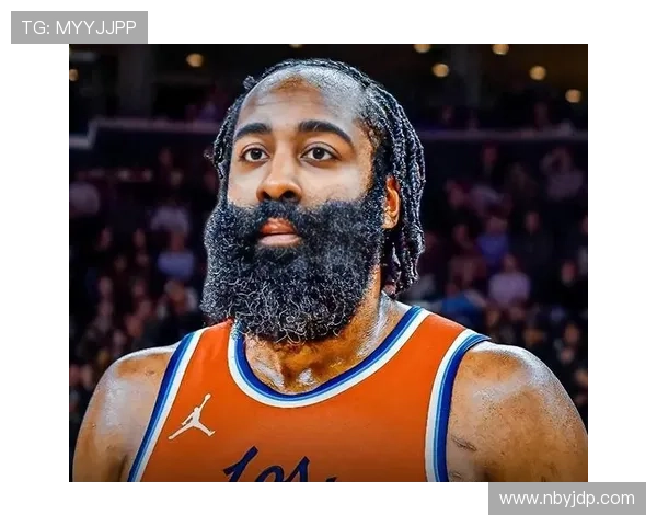 哈登利用挡拆拉开空间提升三分效率显著超越昔日巅峰