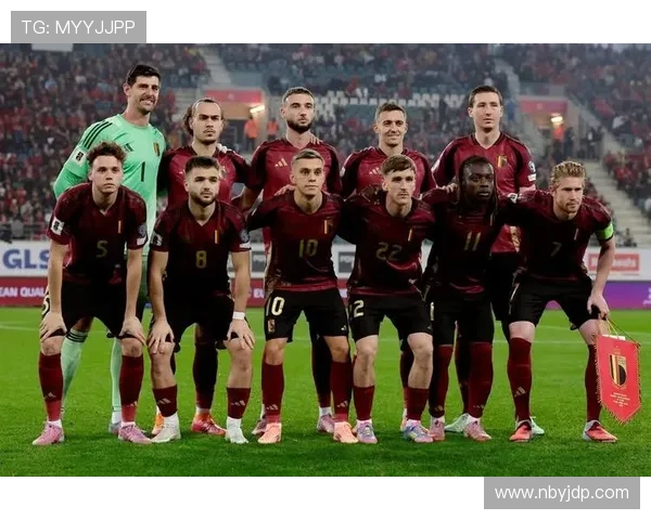 比利时2026世界杯阵容预测:黄金一代谢幕前最后冲击? 比利时2026世界杯阵容预测:黄金一代谢幕前最后冲击?